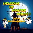 Welcome to monster house