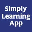 程序图标：SIMPLY LEARNT ACADEMY