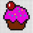 程序图标：Pixel Art - Colour by Num…