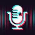 Иконка программы: Celeb Voice Filter - Talk…