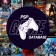 Programikonen: GAME PSP PLAYSTATION DATA…