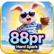 プログラムのアイコン：88pr Hard Spark