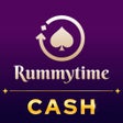 프로그램 아이콘: Rummytime - Play Cash Rum…