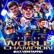 Icon of program: Max Verstappen Live Wallp…