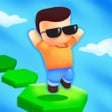 Icon of program: Shortcut Guys 3D -Stumble…