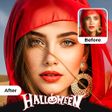 Иконка программы: Profile Picture Maker : P…