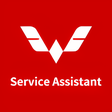 Icon of program: WL Service Assistant