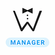 Ícone do programa: CP Manager