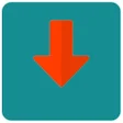 Biểu tượng của chương trình: Snaptubè Video Downloader