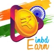 أيقونة البرنامج: inbd Earn