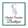ไอคอนของโปรแกรม: Chasin Dreams Boutique