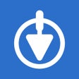 Symbol des Programms: Епіцентр