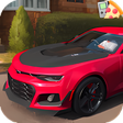 Programikonen: Car Racing Chevrolet Game…