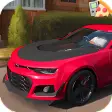 Car Racing Chevrolet Games 2020