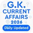 Icoon van programma: GK  Current Affairs 2022
