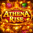 Ikon program: Athena Rise