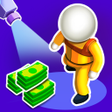 プログラムのアイコン：Rob Master: Money Rush