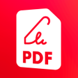 Ícone do programa: PDF Editor  Edit Everythi…