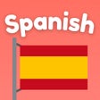 Programın simgesi: Learning Spanish Language