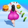 ไอคอนของโปรแกรม: Cooking Hot Cooking Games