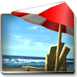 Icoon van programma: My Beach
