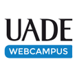Иконка программы: UADE Webcampus
