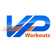 程序图标：VP Workouts  Perfect Work…