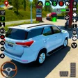 Icon of program: Prado Car Parking Simulat…