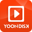 Programikonen: 윤디스크 플레이어