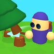 Icoon van programma: Idle Craft World