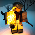 ไอคอนของโปรแกรม: The Northern Frontier