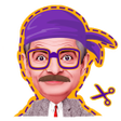 Programikonen: Sticker Maker Custom Stic…