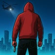 أيقونة البرنامج: Gangster Nation