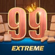 ไอคอนของโปรแกรม: Square 99: 2 Extreme Bloc…