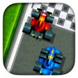 プログラムのアイコン：Mini Turbo GP