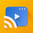 أيقونة البرنامج: Cast for Chromecast - TV …