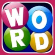 Icoon van programma: The Wordies