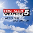 أيقونة البرنامج: WABI TV5 Weather App