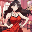 Ícone do programa: Good Girls - Idle Game