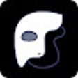 Biểu tượng của chương trình: Demask - Crypto Spam Shie…