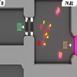 Ikona programu: Blast Attack