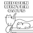 Иконка программы: Winter Cats