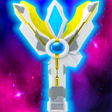 程序图标：DX Ultra Hero Man Trigger…