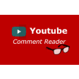 Youtube Comment Reader
