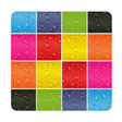 أيقونة البرنامج: Solid Color Wallpaper