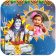 Icon of program: Lord Shiva Photo Frames