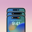 Icoon van programma: IPHONE Notification Bar