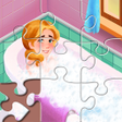 Ikona programu: Jigsaw Story: Puzzle Game…