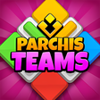 Programikonen: Parchis TEAMS board games