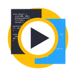 プログラムのアイコン：Foobar